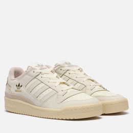 adidas: Бежевые кроссовки  Originals