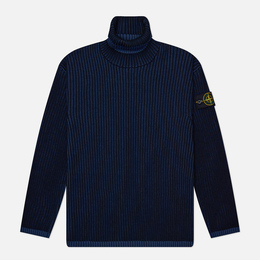 Stone Island: Свитер из шерсти 