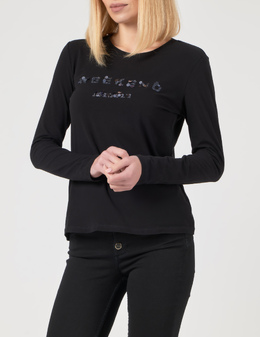 WEEKEND MAX MARA: Трикотажный свитшот 