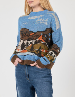 WEEKEND MAX MARA: Светри 
