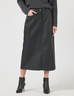 WEEKEND MAX MARA: Чорні спідниці 