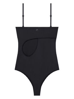 Courrèges: Купальник 