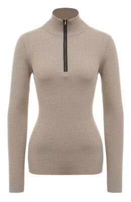 Brunello Cucinelli: Кашемировый свитер 