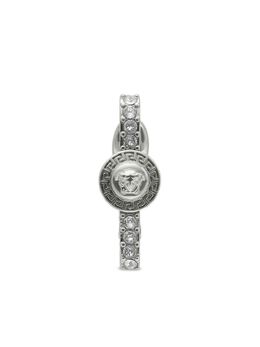 Versace: Серьги  Gianni