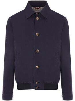 Brunello Cucinelli: Хлопковая рубашка 
