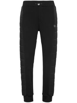 Philipp Plein: Чёрные брюки 