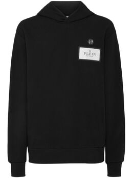 Philipp Plein: Толстовка с принтом 