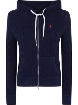 Polo Ralph Lauren: Трикотажная толстовка 