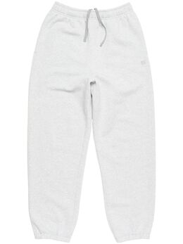 Acne Studios: Хлопковые брюки 