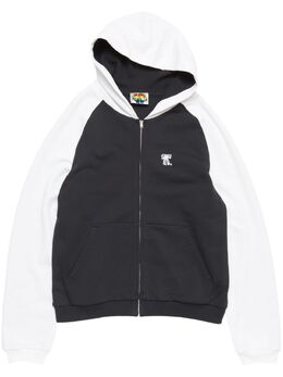 Acne Studios: Чёрная толстовка 