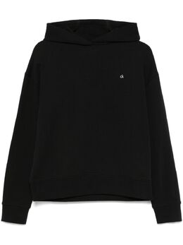 Calvin Klein: Чёрная толстовка 