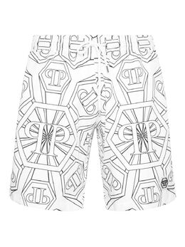 Philipp Plein: Плавки 