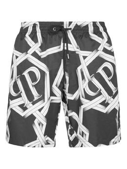 Philipp Plein: Плавки 