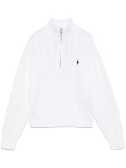 Polo Ralph Lauren: Трикотажный свитер 