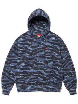 Supreme: Толстовка с принтом 
