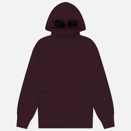 C.P. Company: Флисовая толстовка 