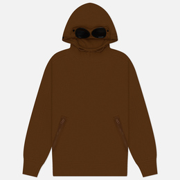 C.P. Company: Флисовая толстовка 
