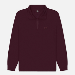 C.P. Company: Фиолетовый свитшот 