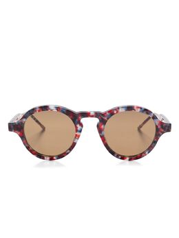 Thom Browne Eyewear: Очки 