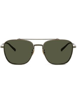 Oliver Peoples: Очки 