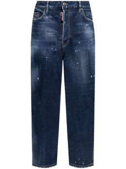 DSQUARED2: Джинсы стрейч 