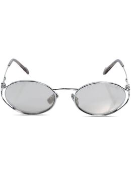 Miu Miu Eyewear: Очки 