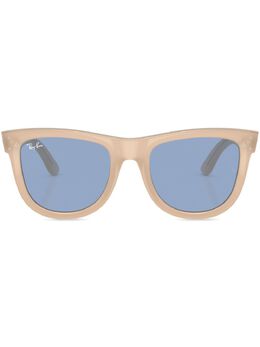 Ray-Ban: Очки  Wayfarer