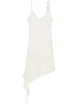 Courrèges: Короткое платье 