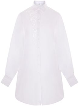 Ermanno Scervino: Белая рубашка 