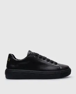 Versace: Кеды  Greca