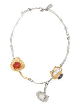 Marni: Колье 