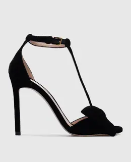 Tom Ford: Чёрные босоножки 