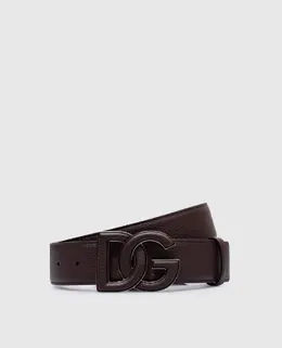 Dolce&Gabbana: Ремень 
