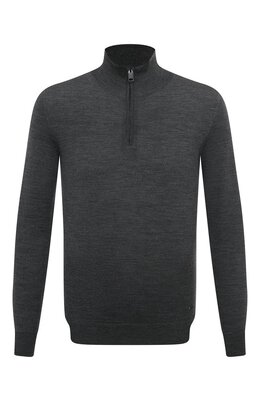 Brioni: Свитер из шерсти 