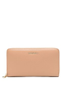 Coccinelle: Светлый кошелёк 