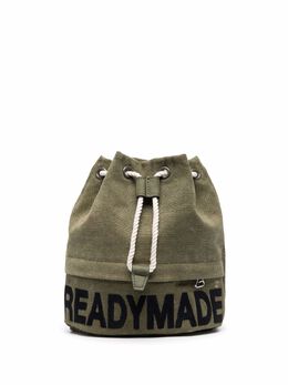 Readymade: Сумка с принтом 