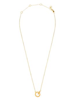Kate Spade: Колье 