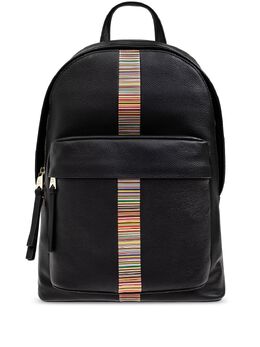 Paul Smith: Рюкзак в полоску 