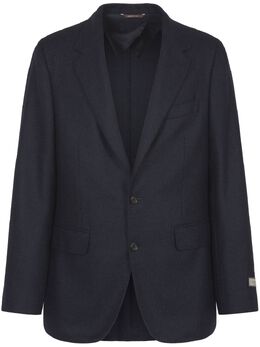 Canali: Синие пиджаки 