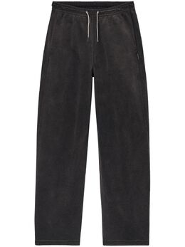 Alexander Wang: Чёрные брюки 