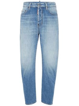 DSQUARED2: Хлопковые джинсы 
