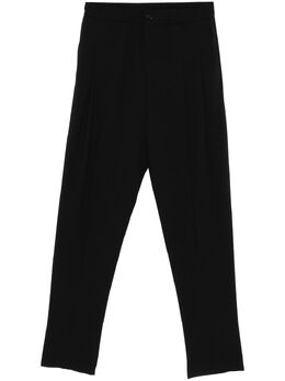 Giorgio Armani: Брюки из шерсти 