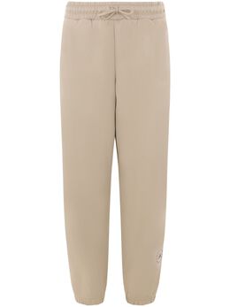 adidas by Stella McCartney: Брюки с принтом 