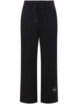 adidas by Stella McCartney: Прямые брюки 