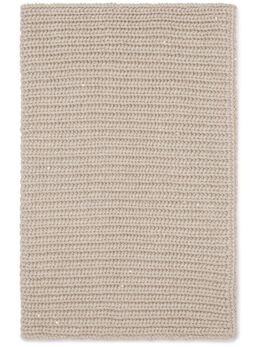 Brunello Cucinelli: Коричневый шарф 