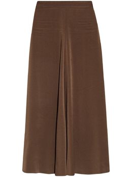 ISABEL MARANT: Длинная юбка 