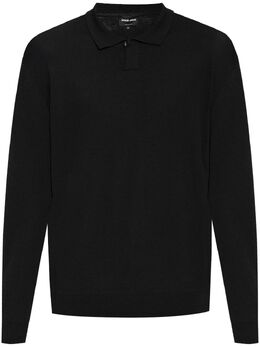 Giorgio Armani: Трикотажное поло 