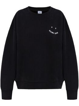 PS Paul Smith: Чёрный свитер 