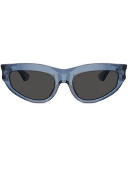 Burberry Eyewear: Очки 