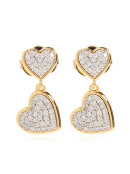 Kate Spade: Серьги 
